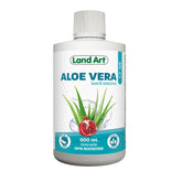 jus aloe vera grenade Land Art - La Boite à Grains